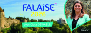 Lire la suite à propos de l’article Questionnaire citoyen : Falaise demain, construisons le ensemble !
