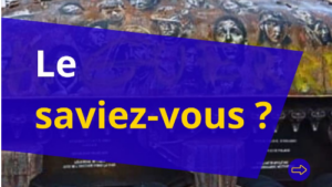 Le saviez-vous ? : la propreté 🏰🔥