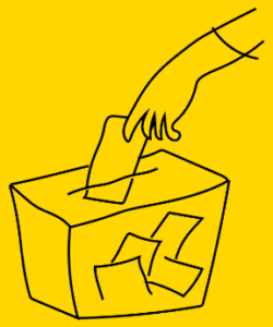 votre voix compte inscription pour un vote aux municipales 2026