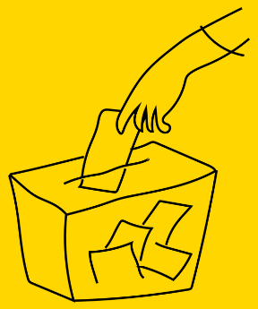 votre voix compte inscription pour un vote aux municipales 2026