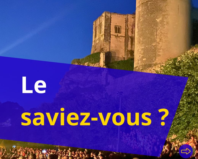 You are currently viewing Le saviez-vous ?  attractivité