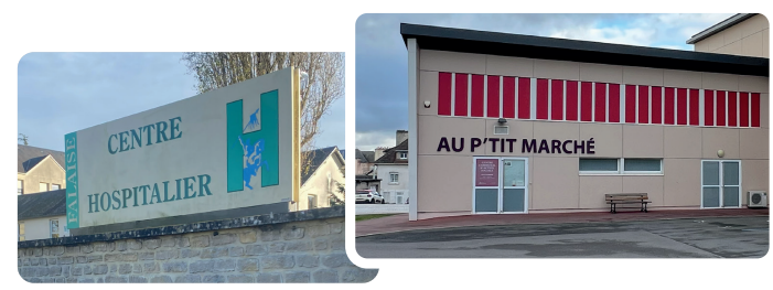 Une ville qui prend soin : Santé - Solidarité