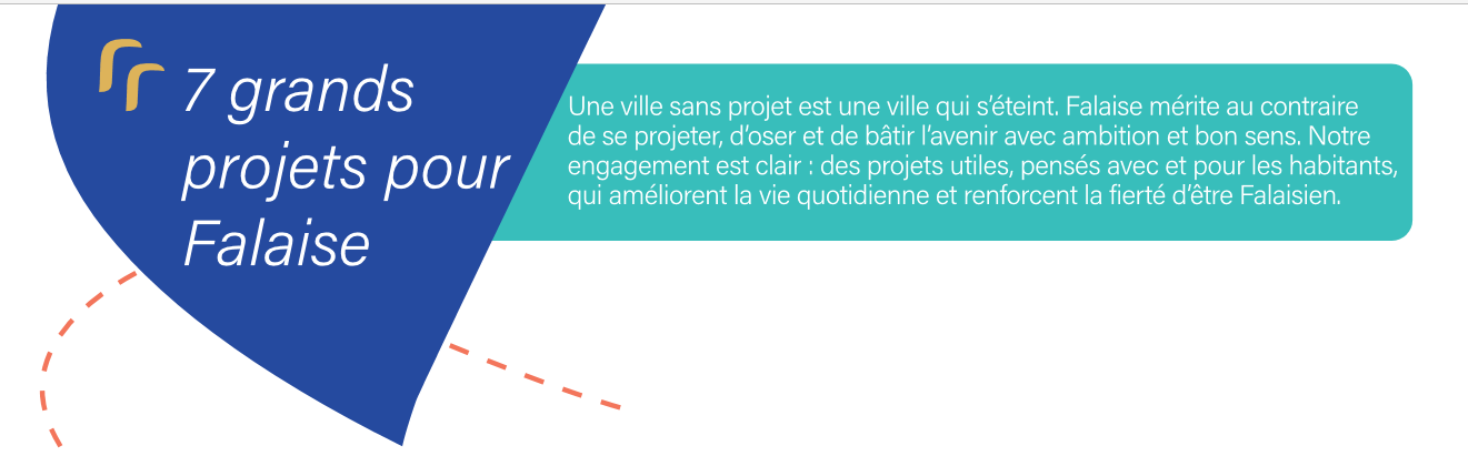 You are currently viewing 7 grands projets pour Falaise