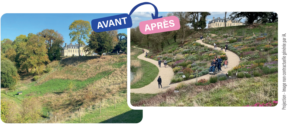 une ville qui avance environnement énergie voirie mobilité