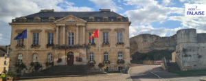 CONSEIL MUNICIPAL LUNDI 14 SEPTEMBRE 2026